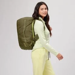 Stoic Adventure Duffel -Stoic Online Store OLINIG D4