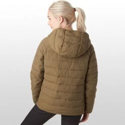 Stoic 1/4 Zip Pullover Jacket Women's -Stoic Online Store OLI D1