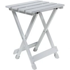 Stoic Dirtbag Side Table