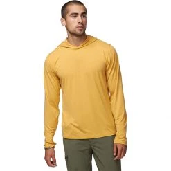 Stoic Tech Hoodie Men's -Stoic Online Store ORAGOL 1