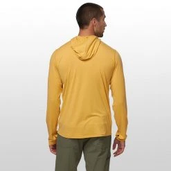 Stoic Tech Hoodie Men's -Stoic Online Store ORAGOL D1