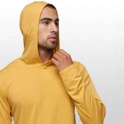 Stoic Tech Hoodie Men's -Stoic Online Store ORAGOL D7 1