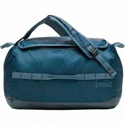 Stoic Adventure Duffel -Stoic Online Store ORIBLU 1