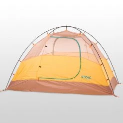 Stoic Madrone 4 Tent: 4 person 3 season -Stoic Online Store ORIOCH D2 2