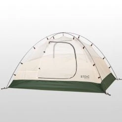 Stoic Madrone 2 Tent: 2 person 3 season -Stoic Online Store PINFOR D2