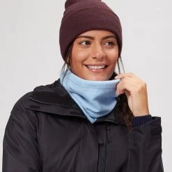 Stoic Polar Fleece Neck Gaiter -Stoic Online Store POWBLU D1