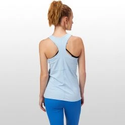Stoic Tech Tank Top Women's -Stoic Online Store POWBLU D4