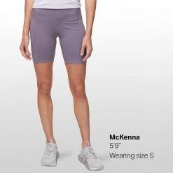 Stoic Bike Short Women's -Stoic Online Store PURASH D4