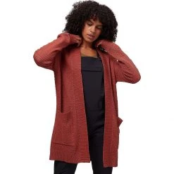 Stoic Cardigan Women's