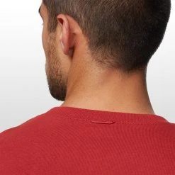 Stoic Brushed Terry Sweater Men's -Stoic Online Store REDOCH D2