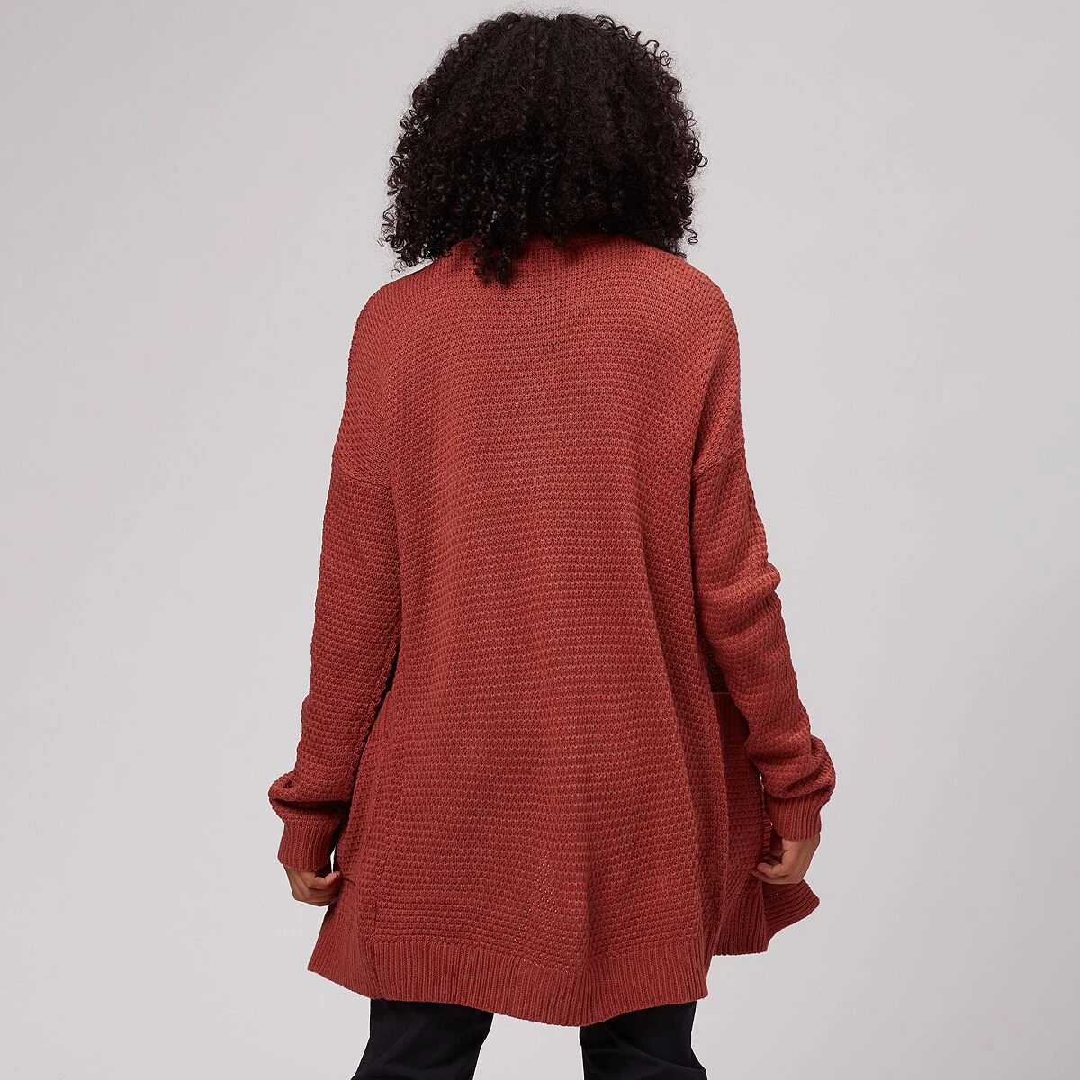 Stoic Cardigan Women's 5 Stoic Cardigan Women's - Image 5