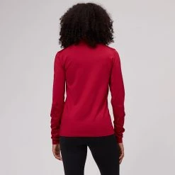 Stoic Midweight 1/4 Zip Baselayer Top Women's -Stoic Online Store RIORED D3