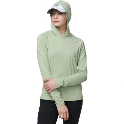 Stoic Tech Hoodie Women's -Stoic Online Store SAG 2