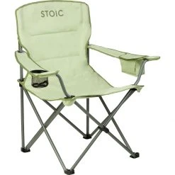 Stoic Fireside Five O'Clock Chair