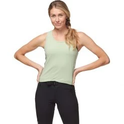 Stoic Tech Tank Top Women's -Stoic Online Store SAG 4