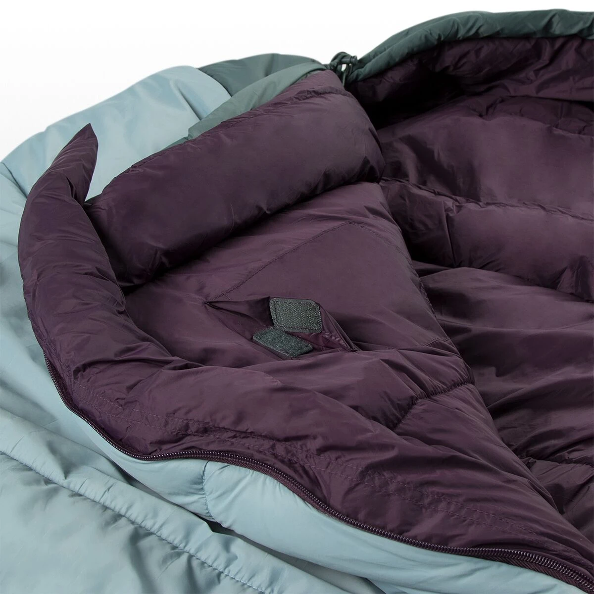 Stoic Groundwork Sleeping Bag: 20 Degree Synthetic 5 Stoic Groundwork Sleeping Bag: 20 Degree Synthetic - Image 5