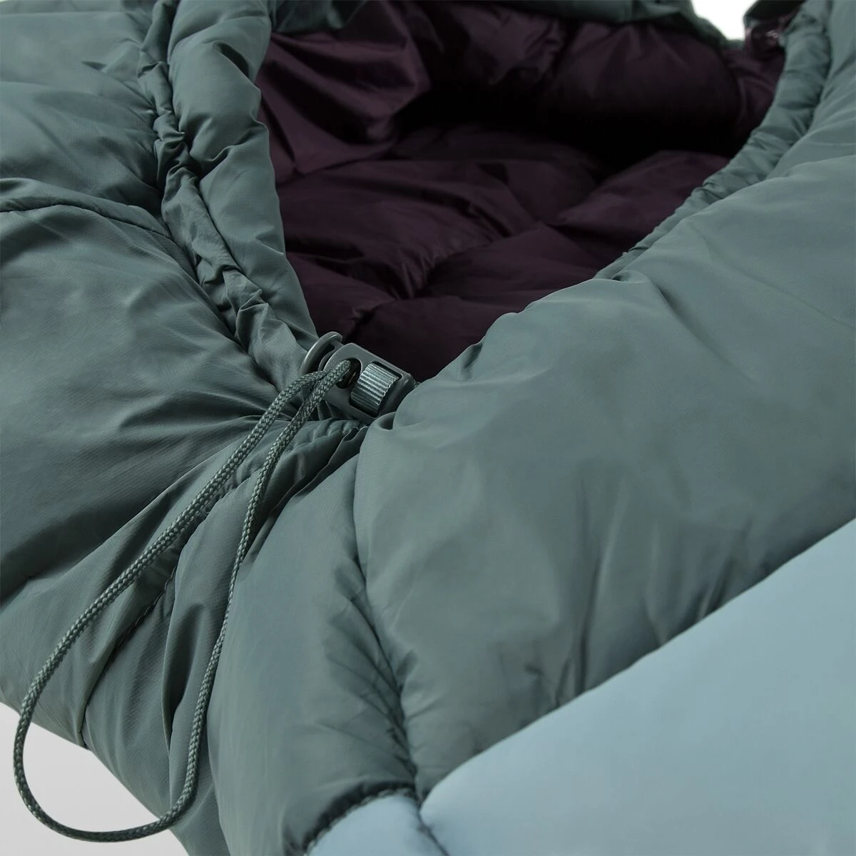 Stoic Groundwork Sleeping Bag: 20 Degree Synthetic 4 Stoic Groundwork Sleeping Bag: 20 Degree Synthetic - Image 4