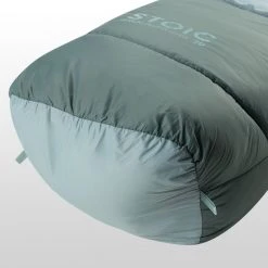 Stoic Groundwork Sleeping Bag: 20 Degree Synthetic 11 Stoic Groundwork Sleeping Bag: 20 Degree Synthetic -Stoic Online Store SAGMER D12