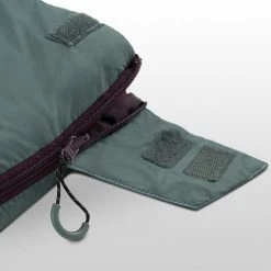 Stoic Groundwork Double Sleeping Bag: 20 Degree Synthetic -Stoic Online Store SAGMER D6 1