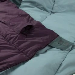 Stoic Groundwork Double Sleeping Bag: 20 Degree Synthetic -Stoic Online Store SAGMER D7 1