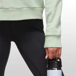 Stoic Brushed Terry Crew Top Women's 9 Stoic Brushed Terry Crew Top Women's -Stoic Online Store SAG D3