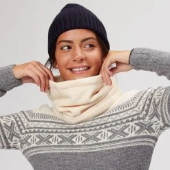 Stoic Polar Fleece Neck Gaiter -Stoic Online Store SHO D1