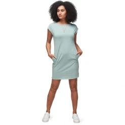 Stoic Core T Shirt Dress Women's 11 Stoic Core T Shirt Dress Women's -Stoic Online Store SOFSKY