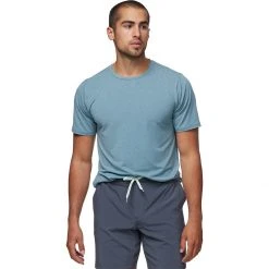 Stoic Tech Crew Shirt Men's -Stoic Online Store STE 5