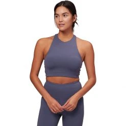 Stoic Performance Crop Top Women's -Stoic Online Store STE 7