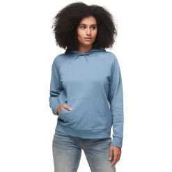 Stoic Brushed Terry Hoodie Women's -Stoic Online Store STEA