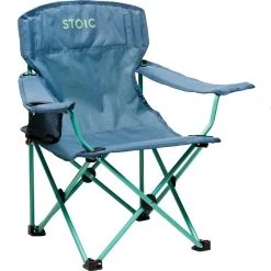 Stoic Youth Camp Chair -Stoic Online Store STESAG