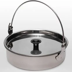 Stoic Stainless Steel Mess Kit -Stoic Online Store STE D5