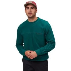 Stoic Fleece Crew Sweater Men's