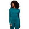Stoic Merino Blend Crew Baselayer Top Women's