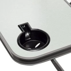 Stoic Fireside Side Table Camp Chair -Stoic Online Store STOBLU D5 1