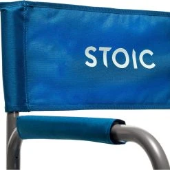Stoic Fireside Side Table Camp Chair -Stoic Online Store STOBLU D9