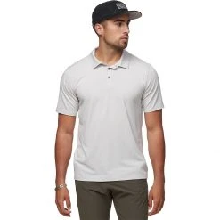 Stoic Tech Polo Shirt Men's