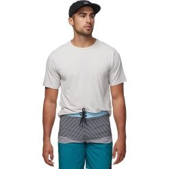 Stoic Tech Crew Shirt Men's -Stoic Online Store STOGRE