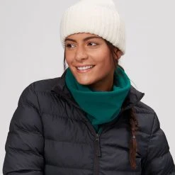 Stoic Polar Fleece Neck Gaiter -Stoic Online Store STO D1