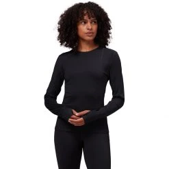 Stoic Midweight Crew Baselayer Top Women's -Stoic Online Store STRLIM 11
