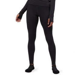 Stoic Merino Blend Baselayer Bottom Women's -Stoic Online Store STRLIM 12