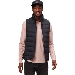 Stoic Insulated Vest Men's -Stoic Online Store STRLIM 13