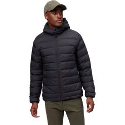 Stoic Insulated Hooded Jacket Men's -Stoic Online Store STRLIM 16