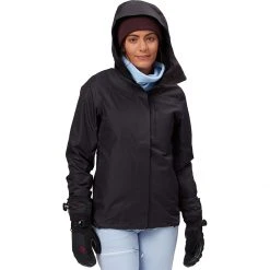 Stoic Shell Jacket Women's -Stoic Online Store STRLIM 18