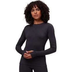 Stoic Merino Blend Crew Baselayer Top Women's -Stoic Online Store STRLIM 19