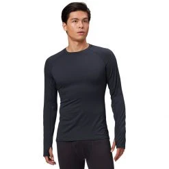 Stoic Merino Blend Crew Baselayer Top Men's -Stoic Online Store STRLIM 20