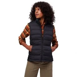 Stoic Insulated Vest Women's -Stoic Online Store STRLIM 21