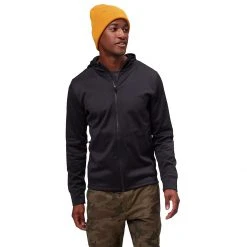 Stoic Tech Fleece Hooded Jacket Men's -Stoic Online Store STRLIM 26