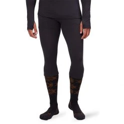 Stoic Merino Blend Calf Length Baselayer Bottom Men's -Stoic Online Store STRLIM 27