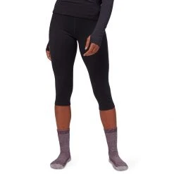 Stoic Merino Blend Calf Length Baselayer Bottom Women's -Stoic Online Store STRLIM 30